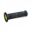 Grips 717 Black/Yellowdurchmesser 22 Mm. Länge 122 Mm Geschlossen