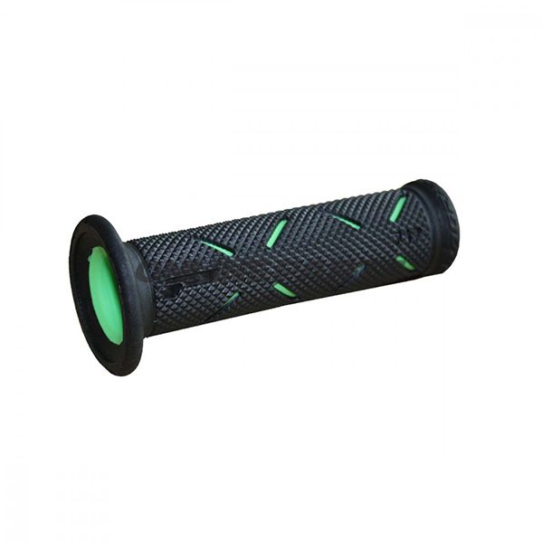 Grips Black/Greend.22Mm. L.122Mm Closed