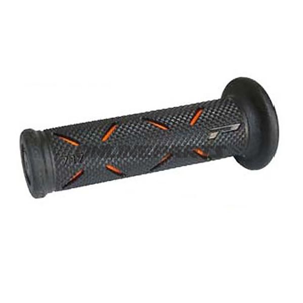 Grips Black/Oranged.22Mm. L.122Mm Closed