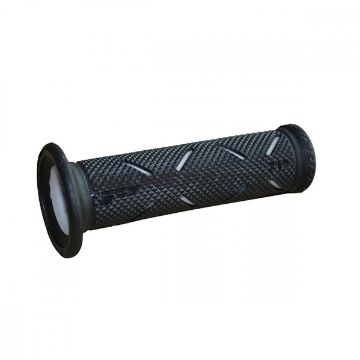 Grips Black/Greyd.22Mm. L.122Mm Closed
