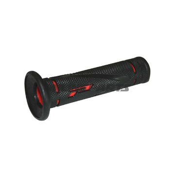 Grips Black/Redd.22/25Mm. L.122Mm Closed