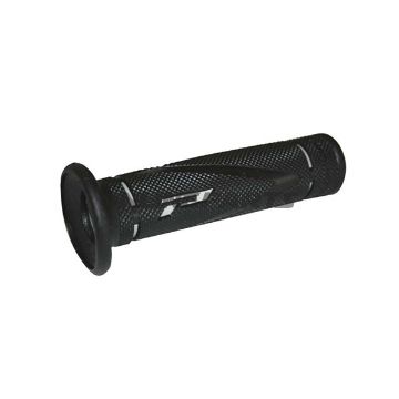 Grips Black/Greend.22/25Mm. L.122Mm Closed