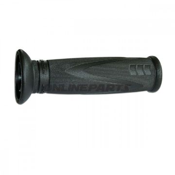 Grips Blackd.22Mm. L.125Mm Closed
