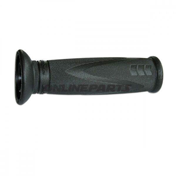 Grips Blackd.22Mm. L.125Mm Closed