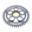 Rear Sprocket 45 Tooth 525 Silverinner Diameter 55 Bolt Spacing 85