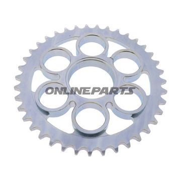 Rear Sprocket 39 Tooth Pitch 525Inner Diameter 91 Bolt Spacing 110