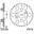 Rear Sprocket 41 Tooth 520 Blackinner Diameter 58 Bolt Spacing 110