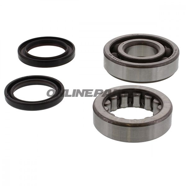 Crankshaft Bearing Kit