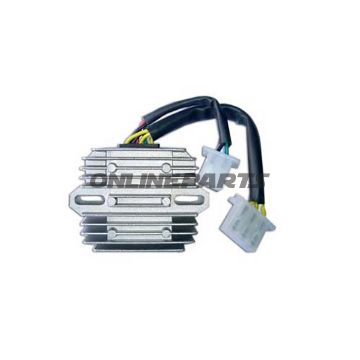 Regulator/Rectifier