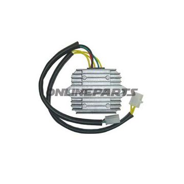 Regulator/Rectifier