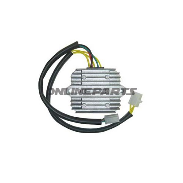 Regulator/Rectifier