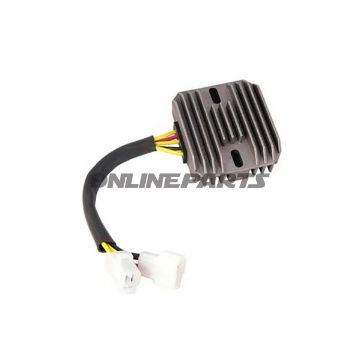 Regulator/Rectifier
