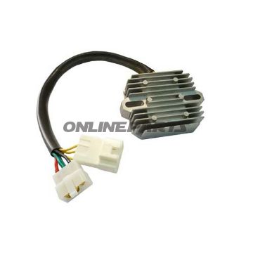 Regulator/Rectifier