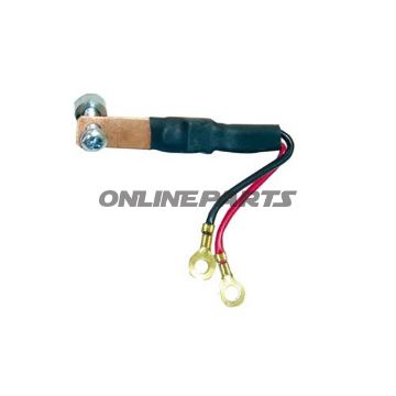 Voltage Regulatorreparatursatz Jmp 7001982