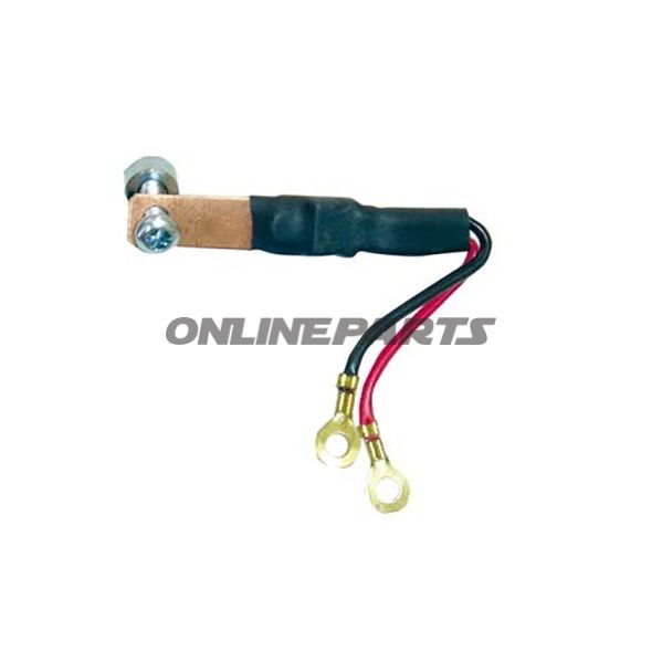 Voltage Regulatorreparatursatz Jmp 7001982