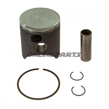 Piston Kit Complete 53.95Mm Aforged