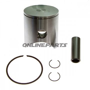 Piston Kit Complete 53.95Mm Aforged