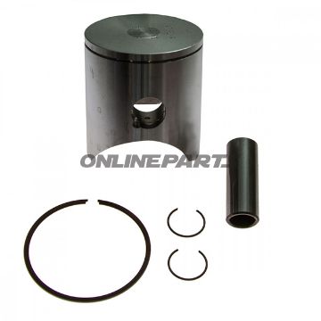 Piston Kit Complete 53.96Mm Bforged