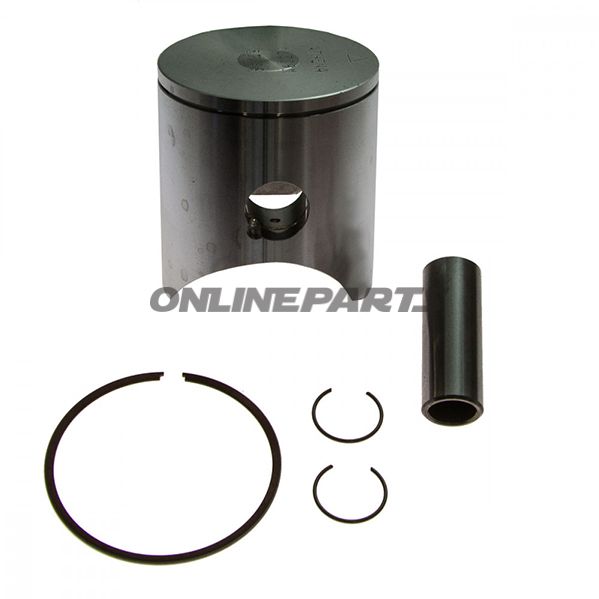 Piston Kit Complete 53.96Mm Bforged