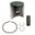 Piston Kit Complete 53.97Mm Cforged