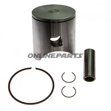 Piston Kit Complete 53.97Mm Cforged