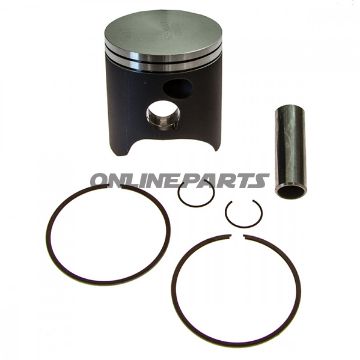 Piston Kit 53.98Mm D Athenaforged