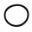 Valve Cover Gasket O-Ring