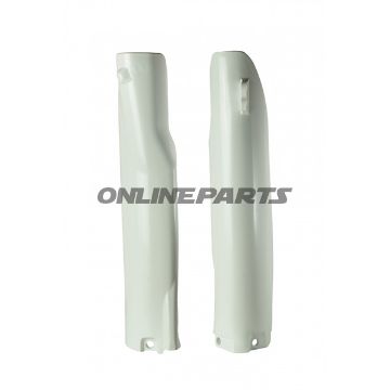 Fork Protector White