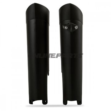 Fork Protector Black
