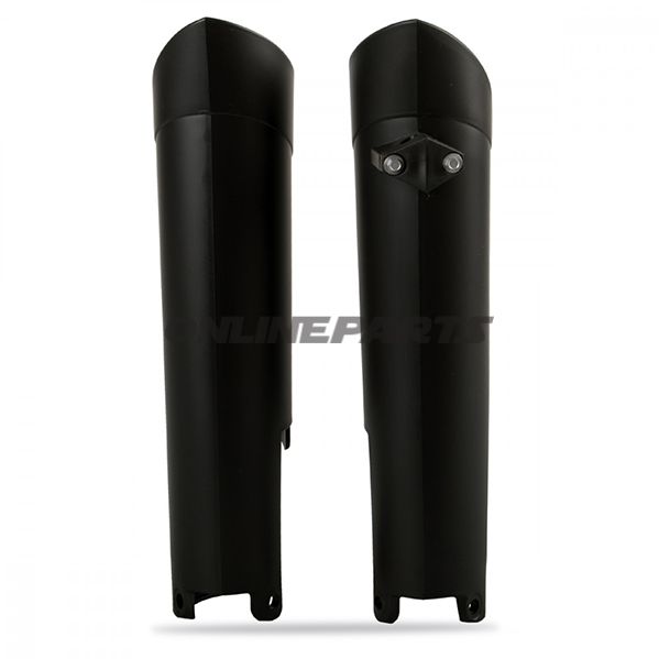 Fork Protector Black