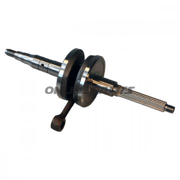 Kurbelwelle Standard10 Mm Kolbenbolzen