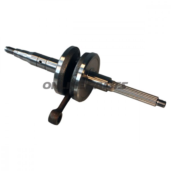 Crankshaft10 Mm Kolbenbolzen