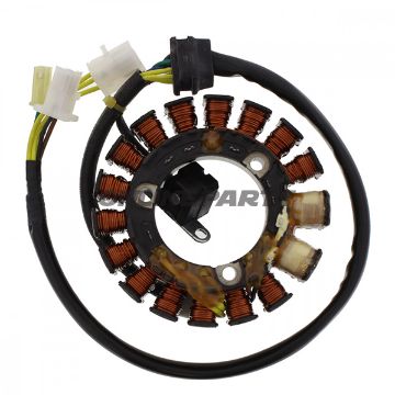 Stator