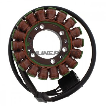 Stator
