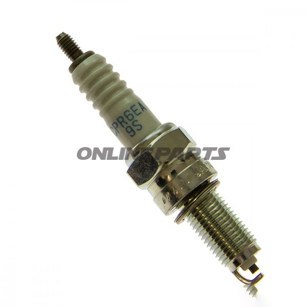 Spark Plug Ngk Cpr6ea-9Sngk Ir 7080196