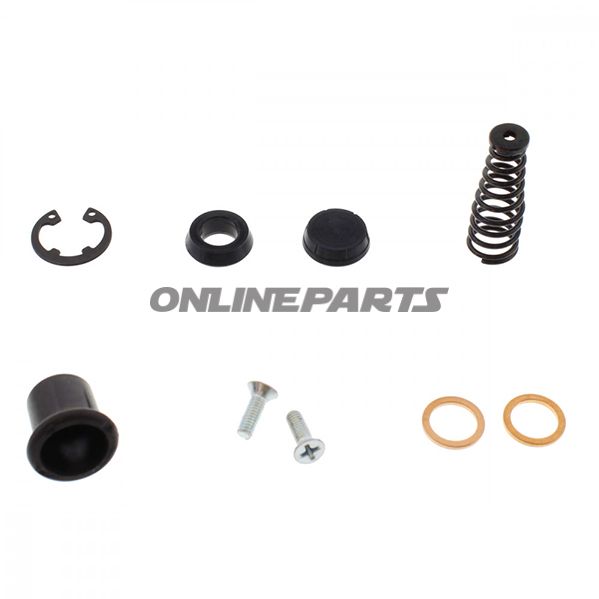Master Cylinder Repair Kit All Balls Racing
