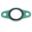 Exhaust Gasket25.7X36.5X1.45 Mm