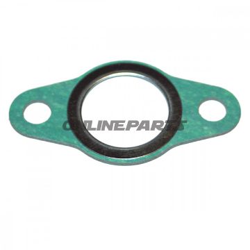 Exhaust Gasket25.7X36.5X1.45 Mm
