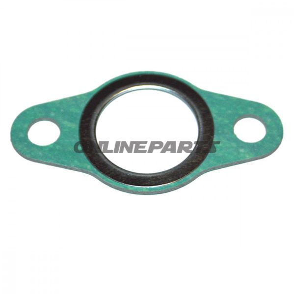 Exhaust Gasket25.7X36.5X1.45 Mm