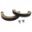 Brake Shoes Excluding Springs Trw