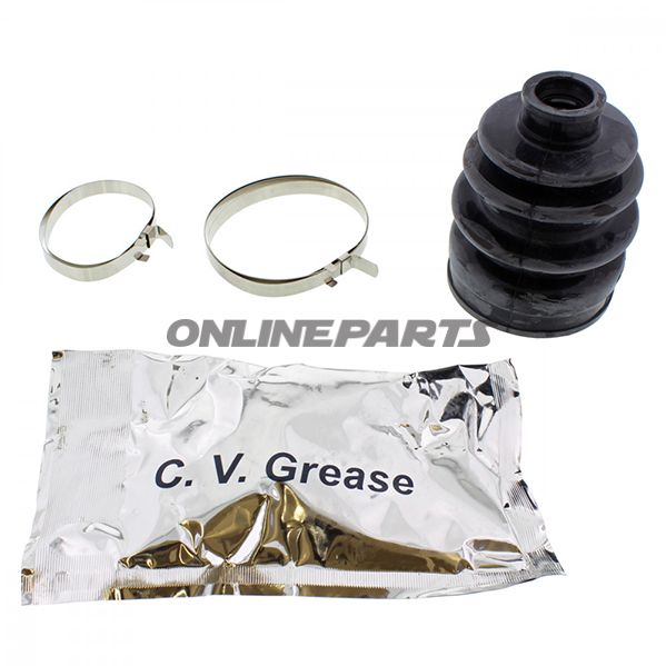 Drive Shaft Boot Kit17x59x86 All Balls Racing