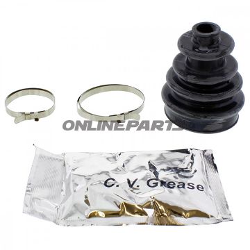 Drive Shaft Boot Kit18x65x100 All Balls Racing