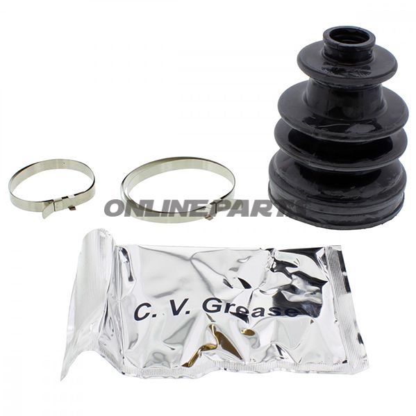 Drive Shaft Boot Kit21x75x105 All Balls Racing