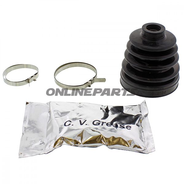 Drive Shaft Boot Kit21x77x92 All Balls Racing