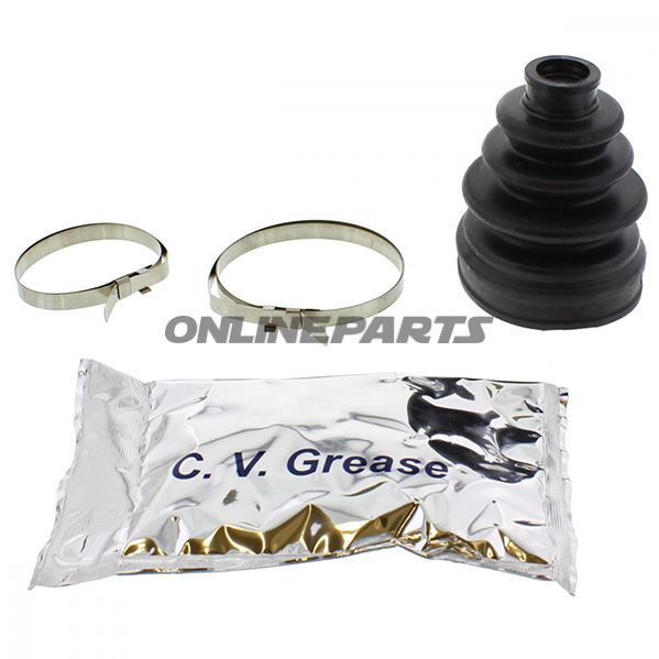 Drive Shaft Boot Kit16x60x85 All Balls Racing