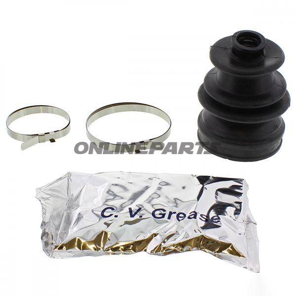 Drive Shaft Boot Kit18x64x97 All Balls Racing