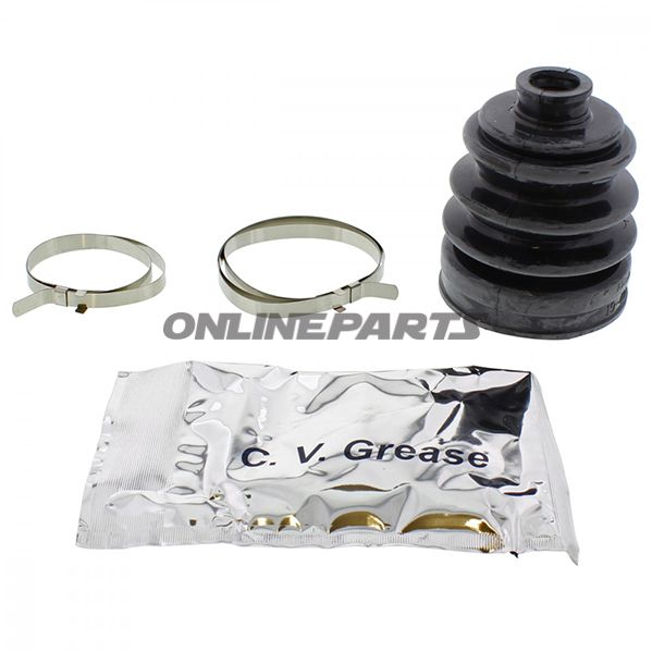 Drive Shaft Boot Kit17x65.5X94 All Balls Racing