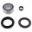 Wheel Bearing And Seal Kitall Balls Racing