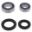 Wheel Bearing And Seal Kitall Balls Racing