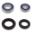 Wheel Bearing And Seal Kitall Balls Racing